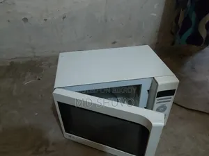 এলজি মাইক্রোওয়েভ
