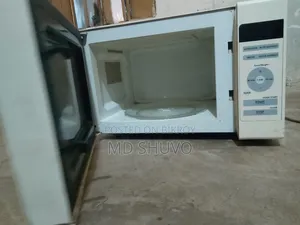 এলজি মাইক্রোওয়েভ