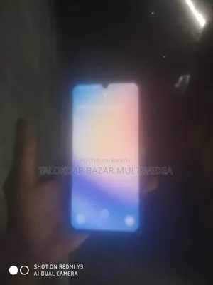 Samsung Galaxy A34 5G 256 GB Blue