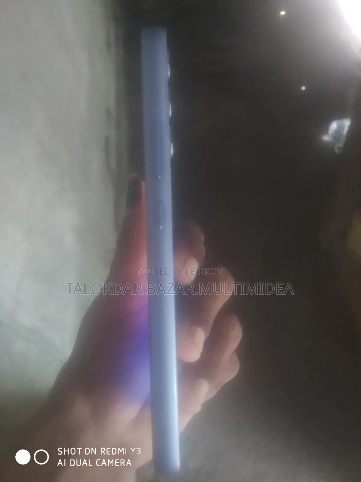 Samsung Galaxy A34 5G 256 GB Blue