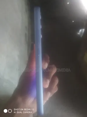 Samsung Galaxy A34 5G 256 GB Blue