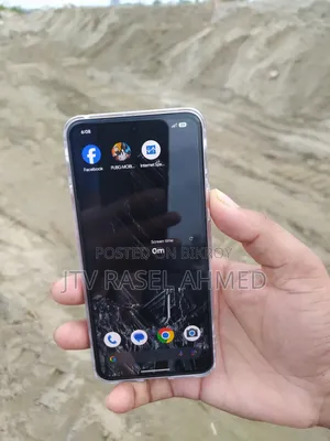 Google Pixel 8 128 GB Rose Gold