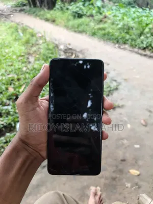 Xiaomi Poco X4 Pro 5G 256 GB Black
