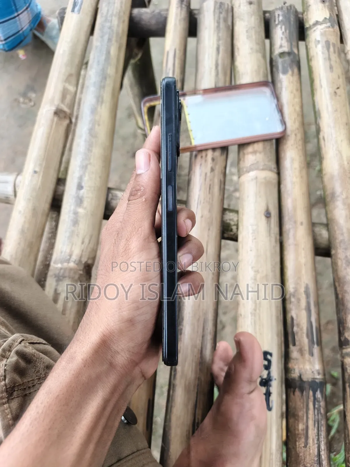 Xiaomi Poco X4 Pro 5G 256 GB Black