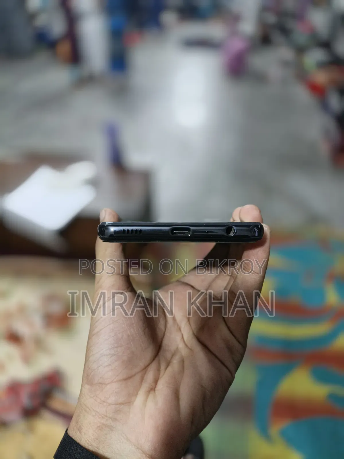 Samsung Galaxy A32 128 GB Black