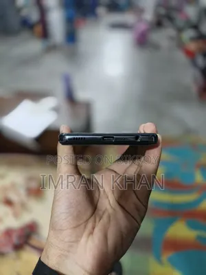Samsung Galaxy A32 128 GB Black