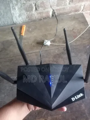 D Link Dir- 650 In