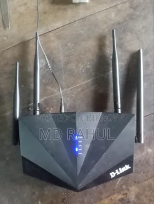 D Link Dir- 650 In