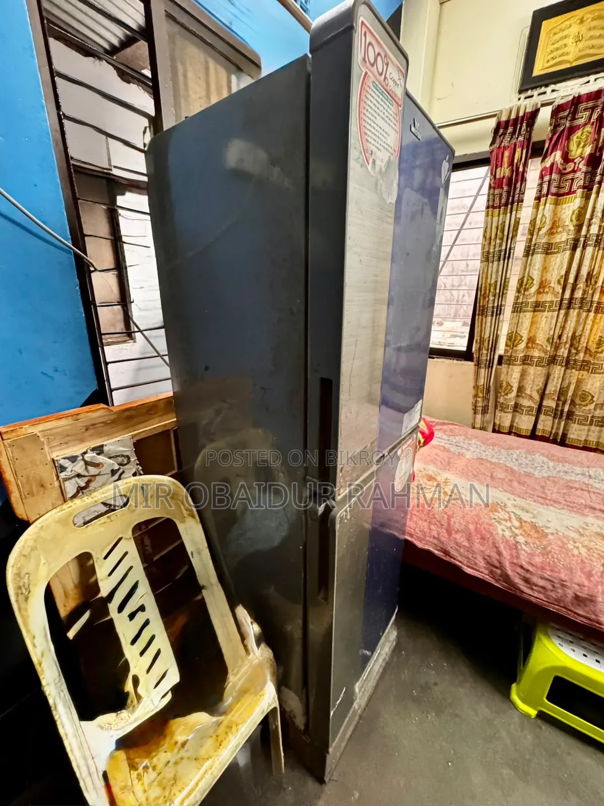 Fridge for Sale
