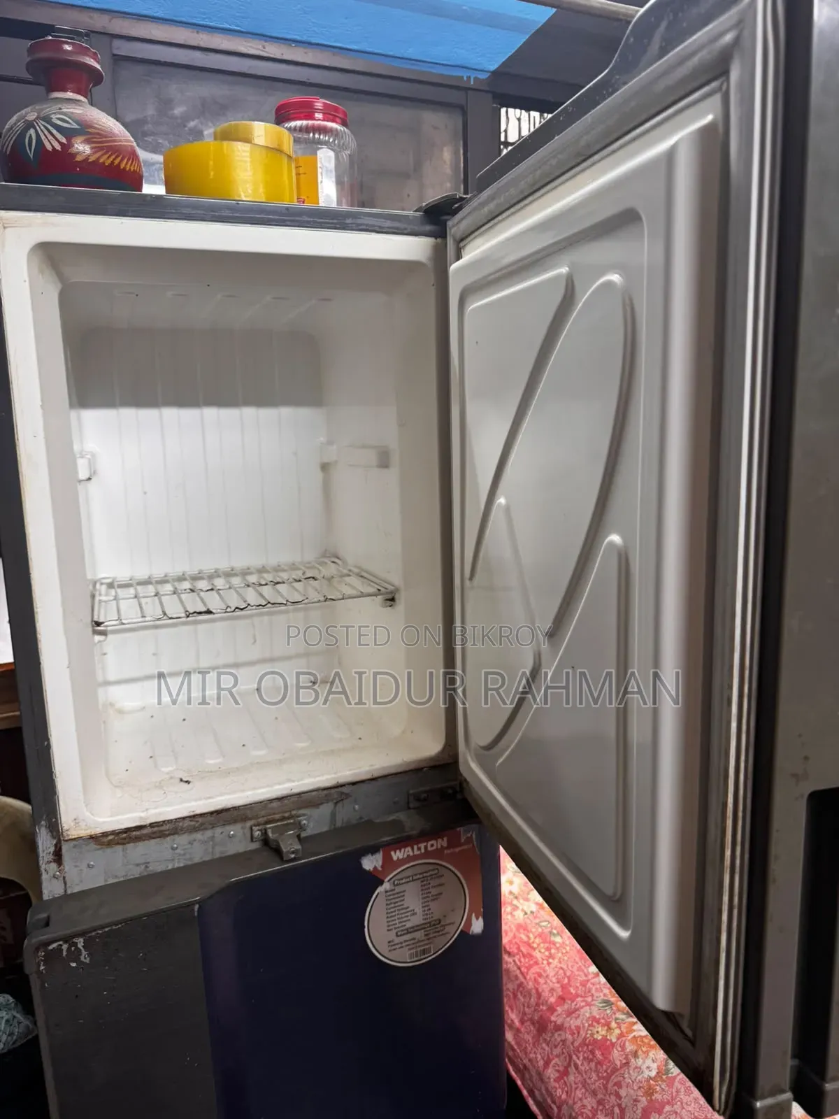Fridge for Sale