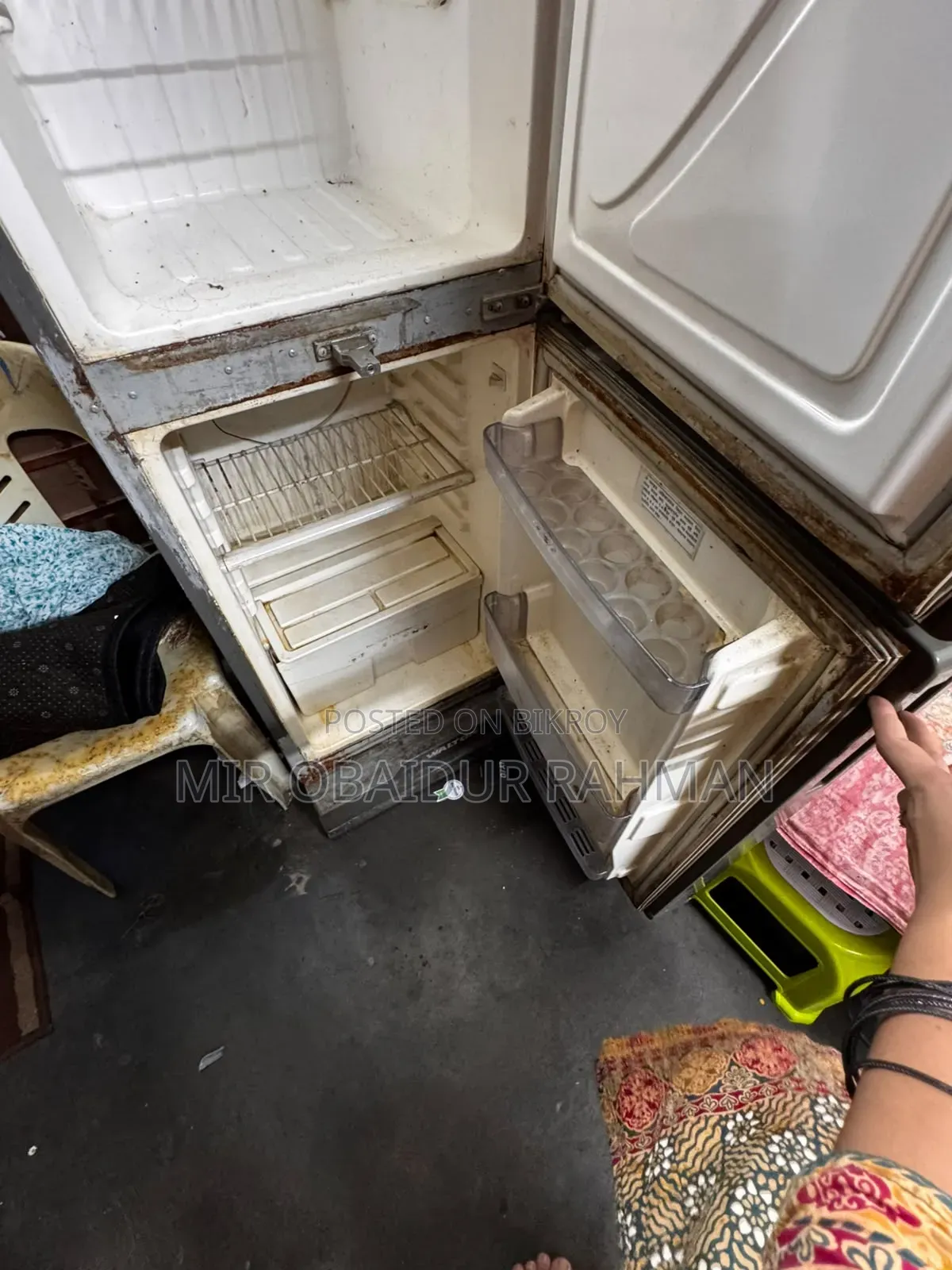 Fridge for Sale