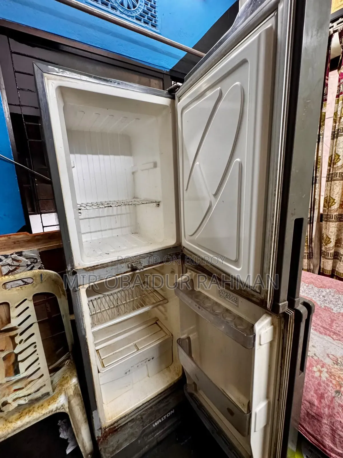 Fridge for Sale