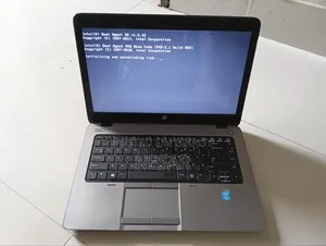 Laptop HP EliteBook 840 G3 4GB Intel Core i5 HDD+SSD 500GB