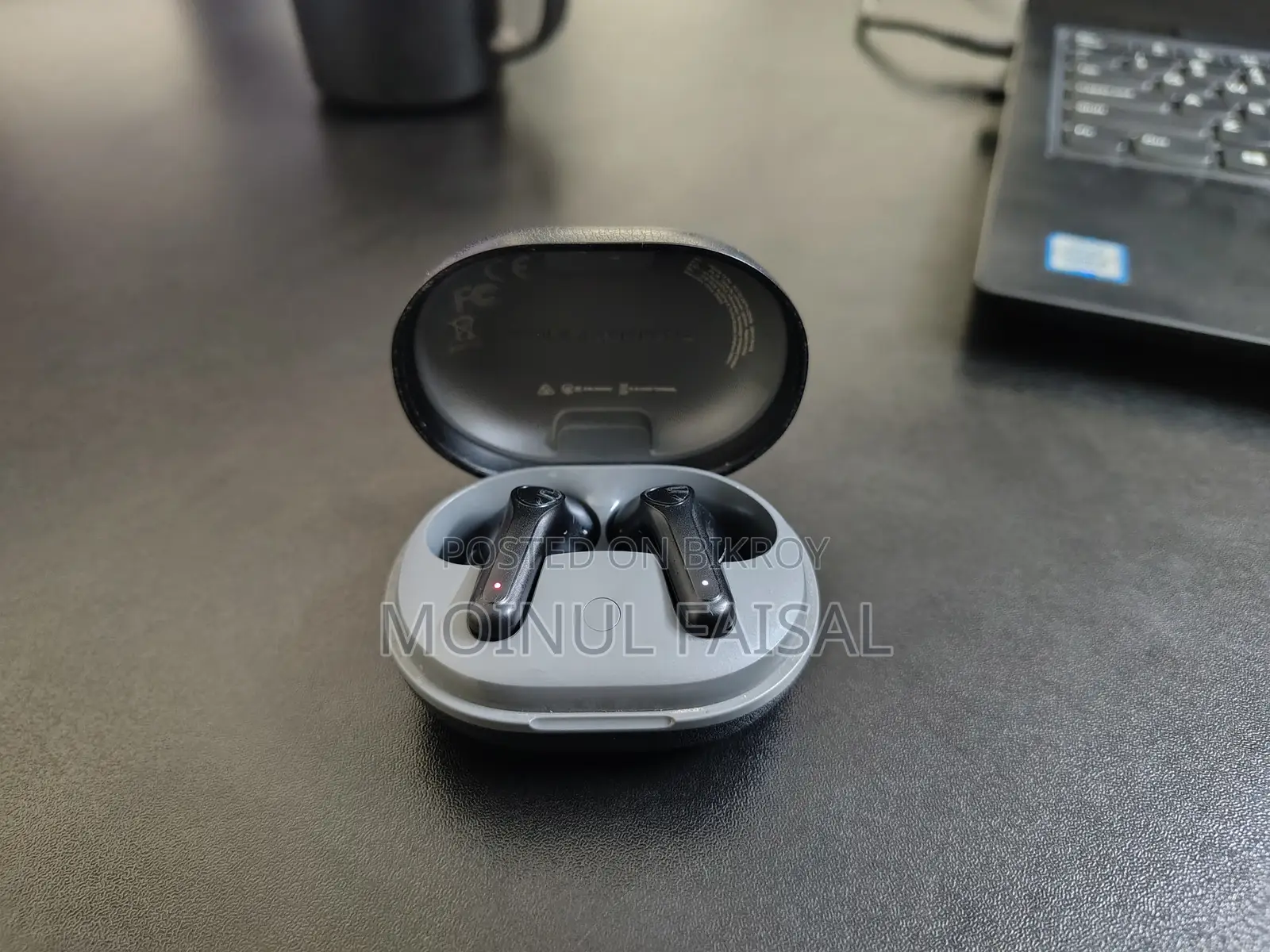 Soundpeats T3 Pro