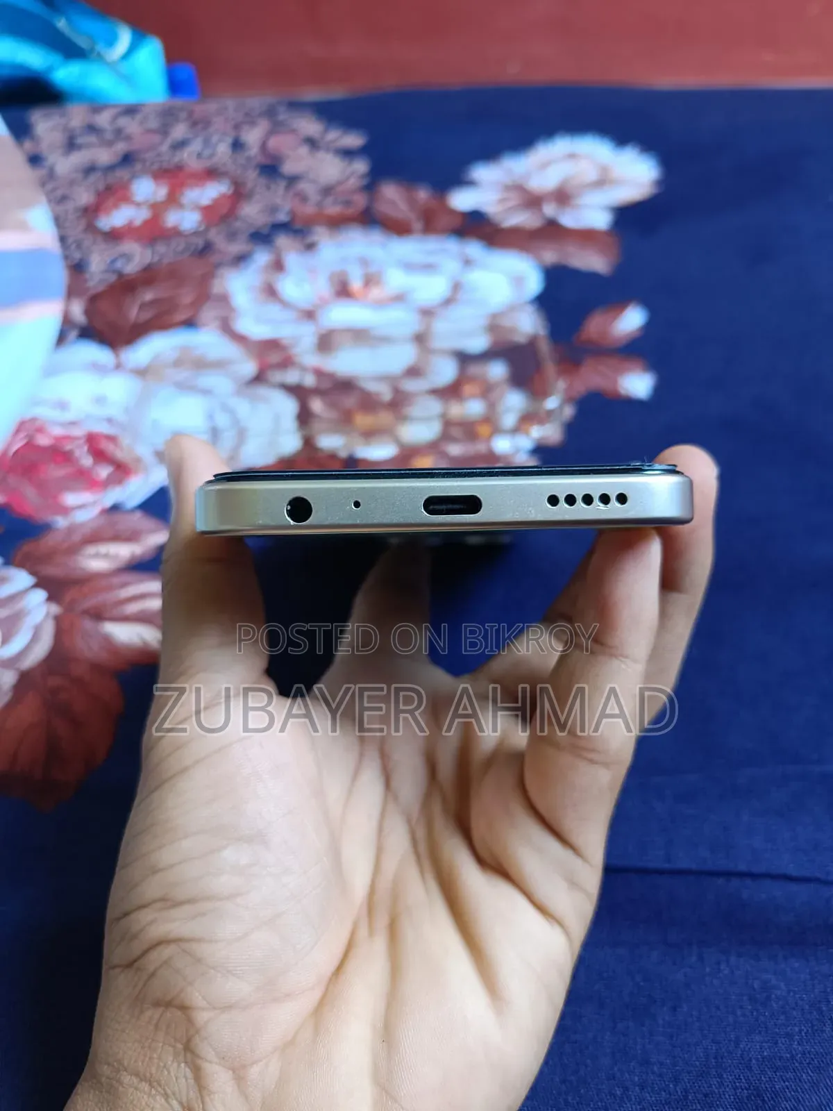 New Helio 45 128 GB