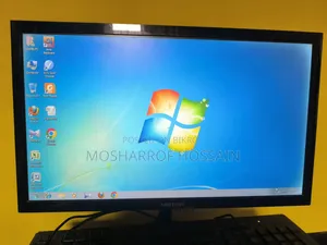 Samsung Monitor