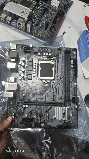 ASRock H510m/AC
Wholesale Price