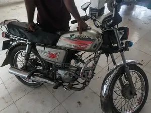 Dayang APOLLO 2018 Brown