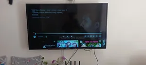 Sony TV 50"
