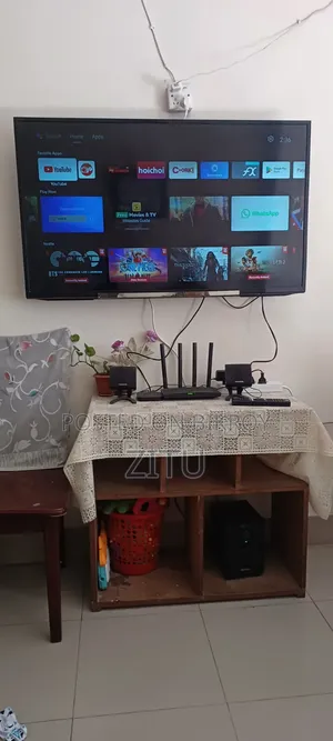 Sony TV 50"