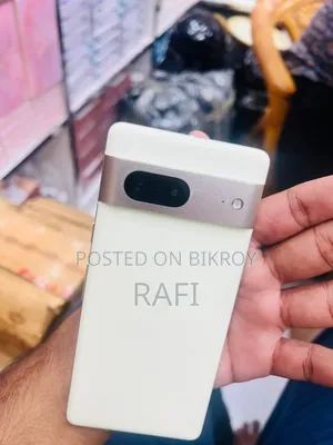 Google Pixel 7 128 GB Green