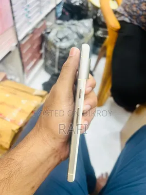 Google Pixel 7 128 GB Green