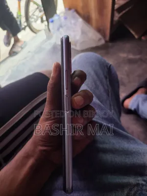 Vivo Y12s 32 GB Purple