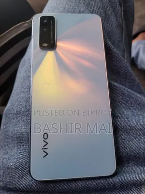 Vivo Y12s 32 GB Purple