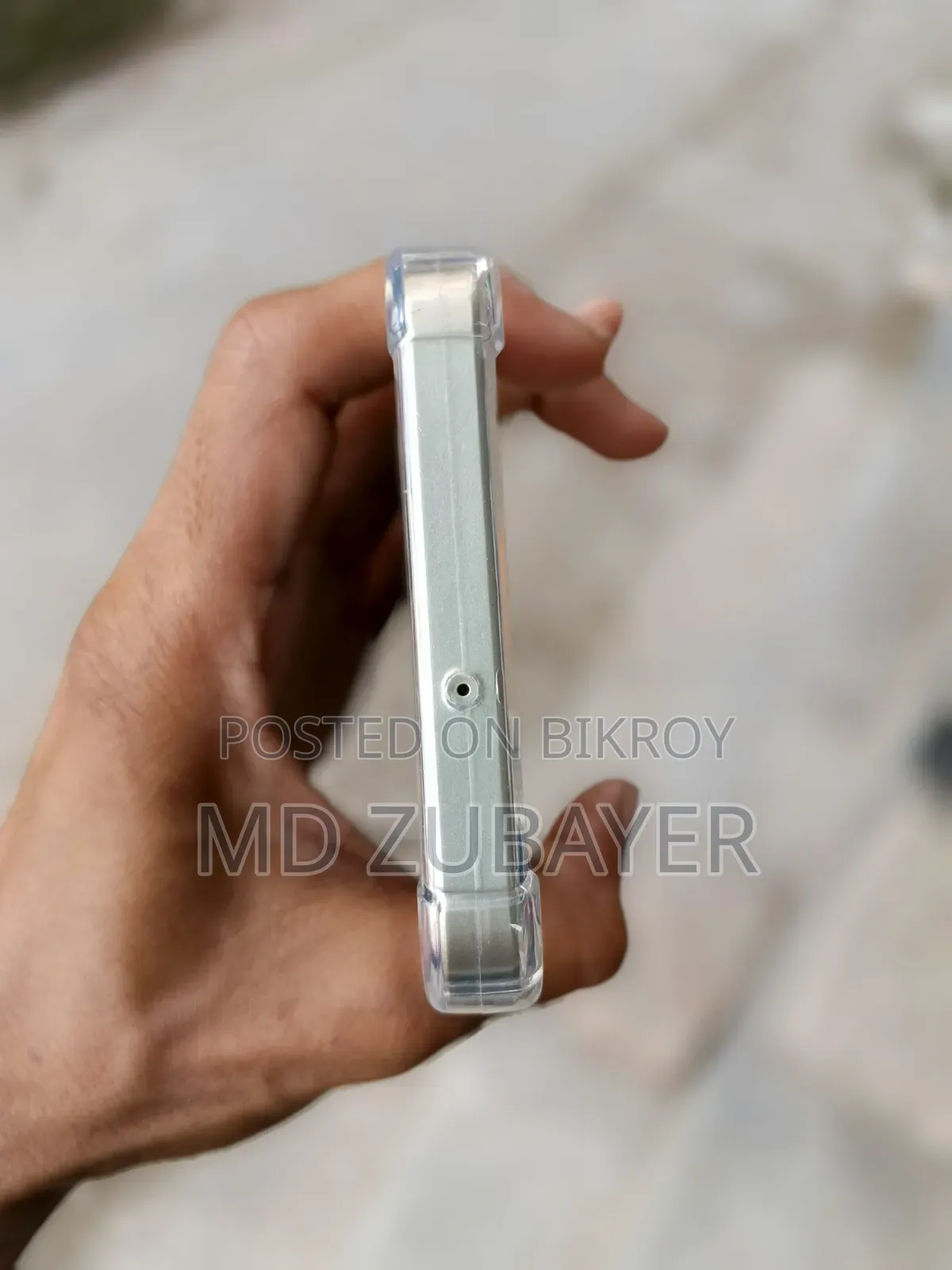 Samsung Galaxy A16 5G 128 GB White
