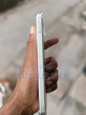 Samsung Galaxy A16 5G 128 GB White