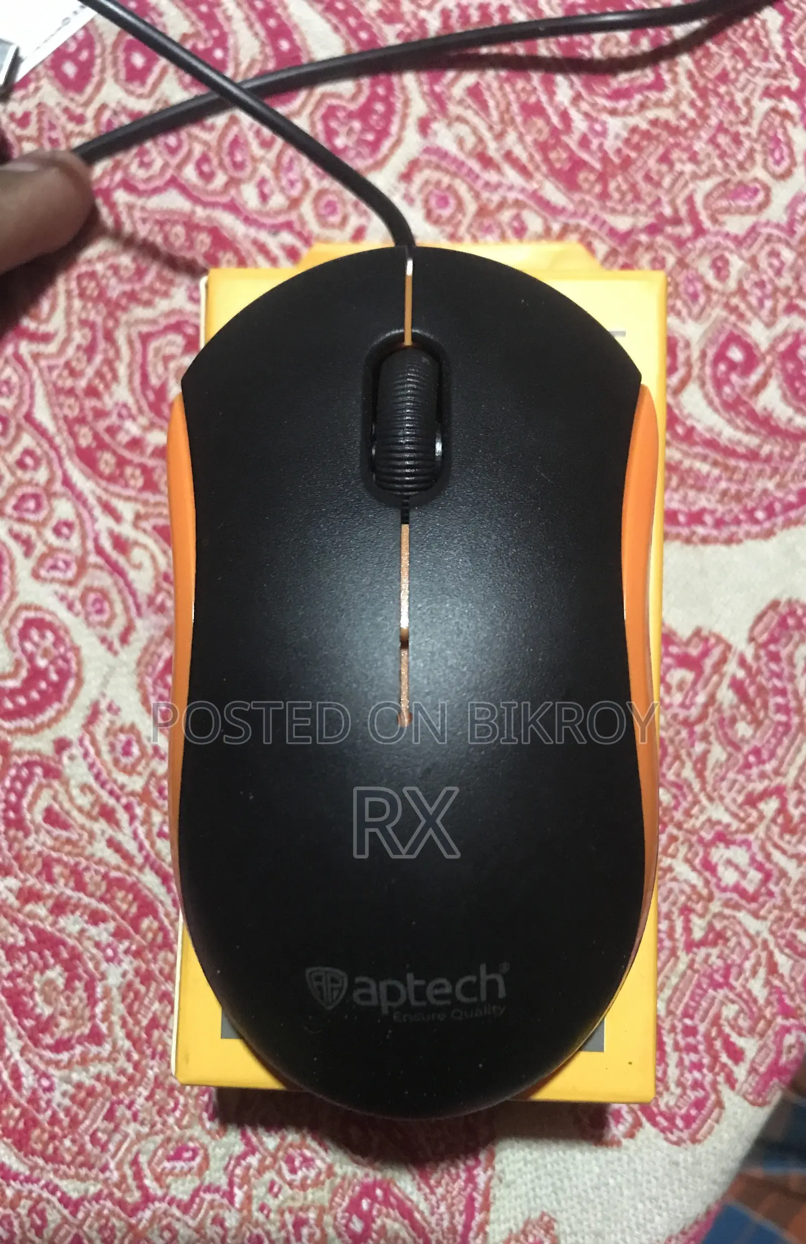 Used Keyboard and Mouse Combo