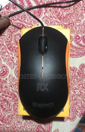Used Keyboard and Mouse Combo