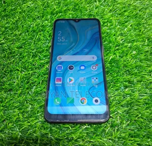 Oppo A1k 32 GB Black