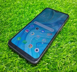 Oppo A1k 32 GB Black