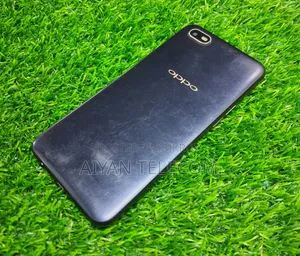 Oppo A1k 32 GB Black