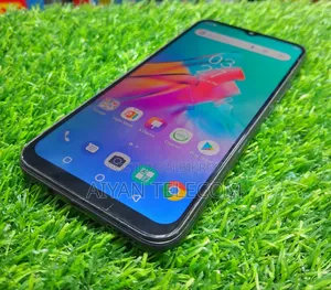 Infinix Smart 5 32 GB Black