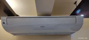 Gree, 5 Ton, Inverter,fresh Condition,6 Month Warranty