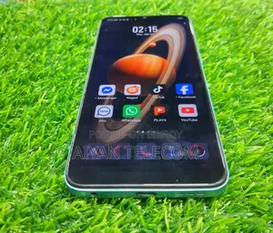 Infinix Hot 30i 128 GB Bronze