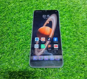 Infinix Hot 30i 128 GB Bronze