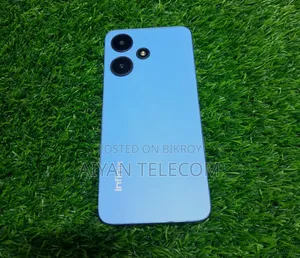 Infinix Hot 30i 128 GB Bronze