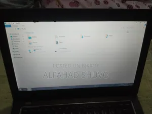 Laptop Dell Vostro 3360 4GB Intel Core i5 HDD 320GB