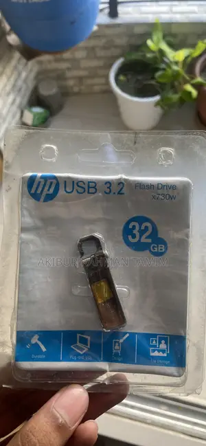 Pendrive 32gb New