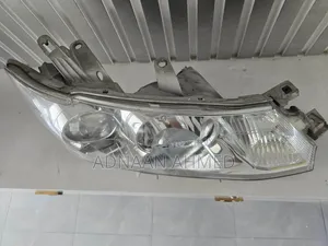 New Toyota Allion 2007 Silver