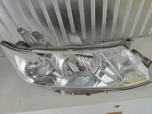 New Toyota Allion 2007 Silver