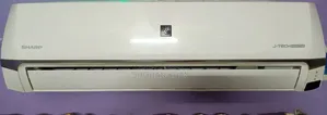Sharp Split AC 1.5 Ton