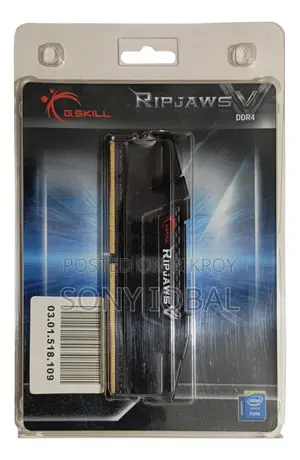 Ripjaws DDR4