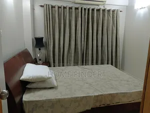 Furnished 4bdrm Apartment in Gulshan for rent