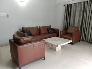 Furnished 4bdrm Apartment in Gulshan for rent