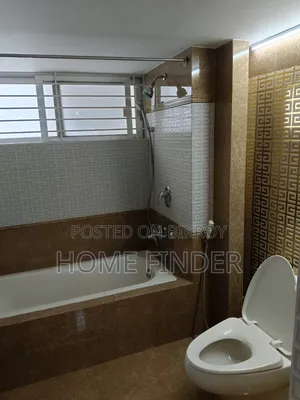 Furnished 4bdrm Apartment in Gulshan for rent