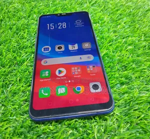 Oppo A3s 16 GB Blue